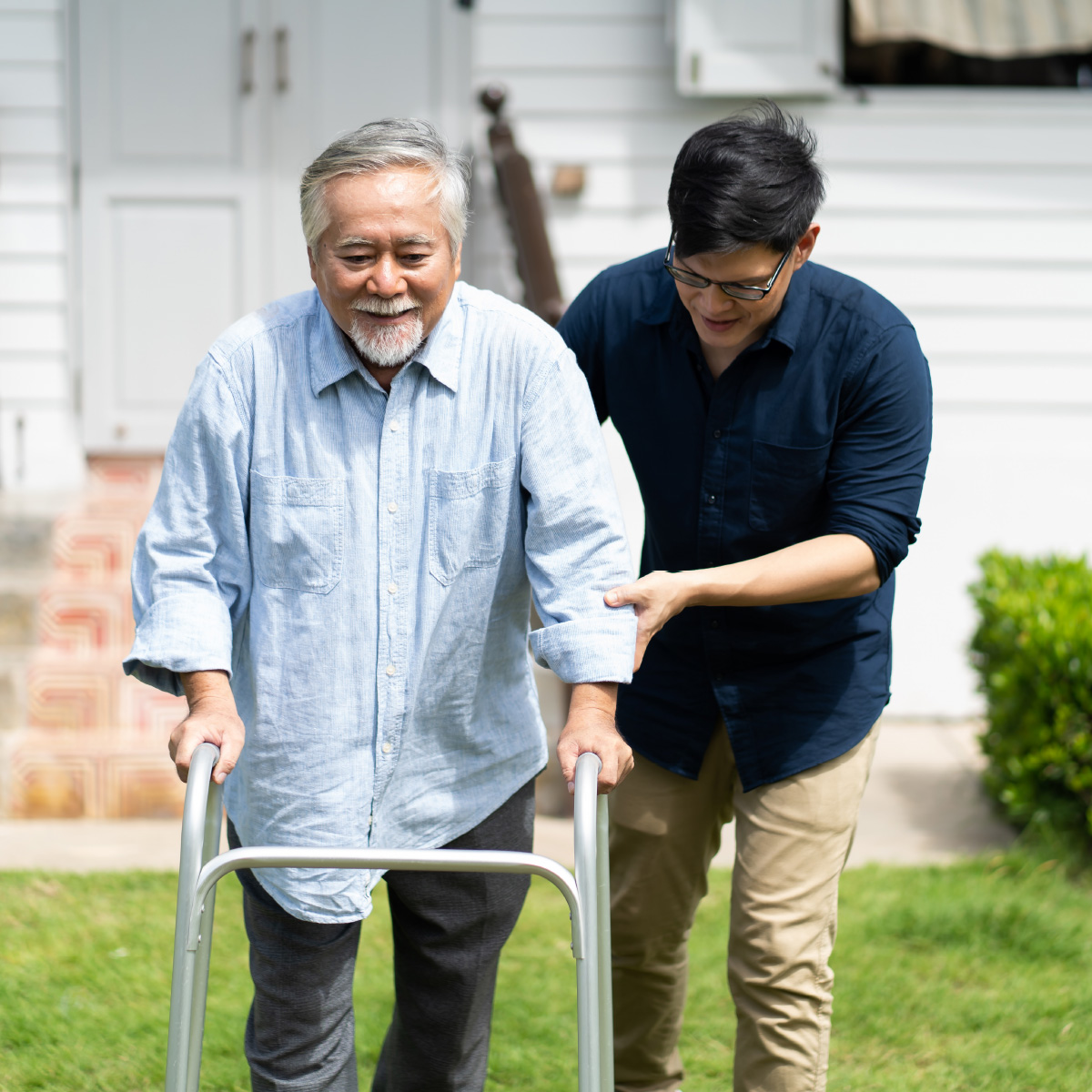 Understanding self-managed home care packages 