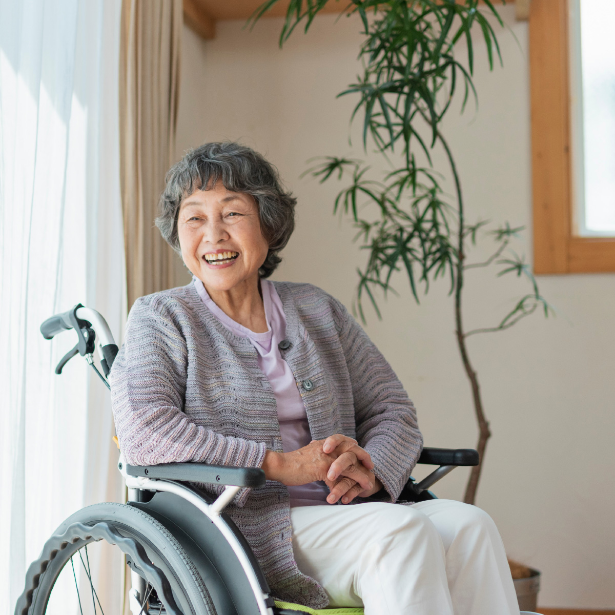 Get started with home care in NSW