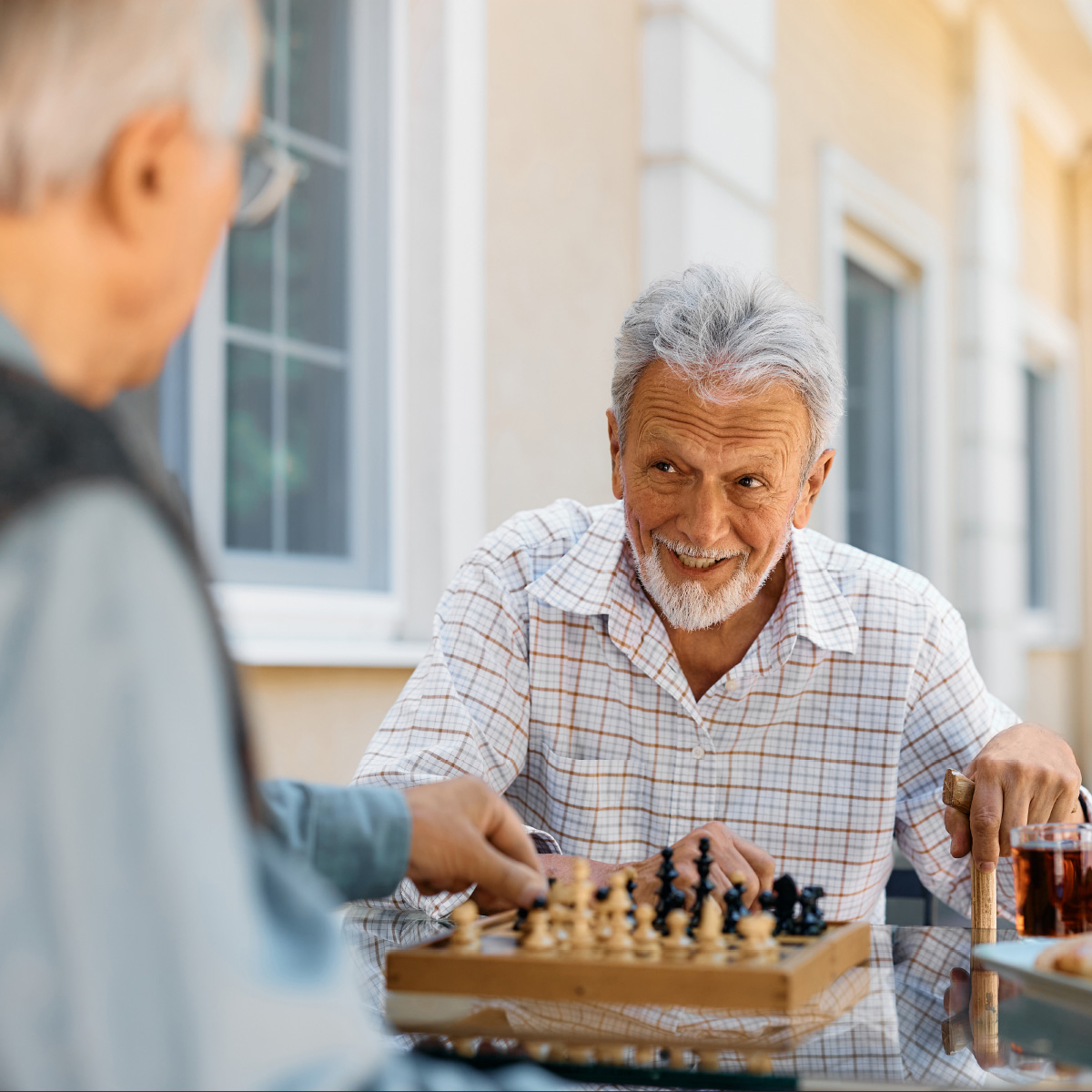 Understanding self-managed home care packages