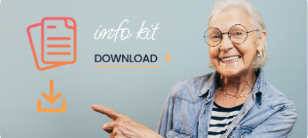 Learn more about our 'you first' approach to homecare